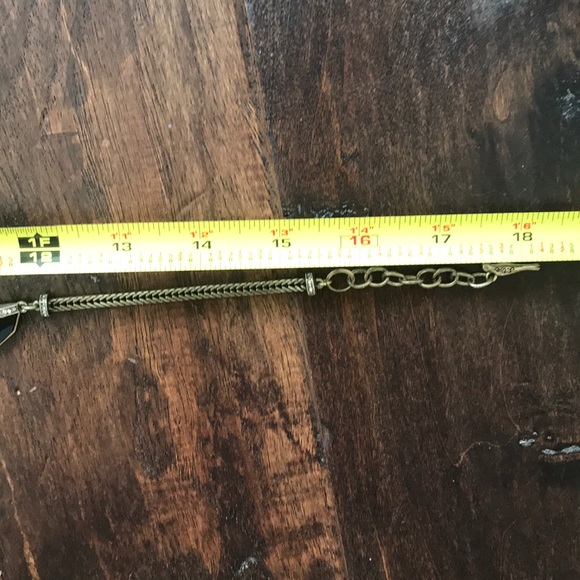 Chloe and Isabel Atlas Statement Necklace - Picture 4 of 4